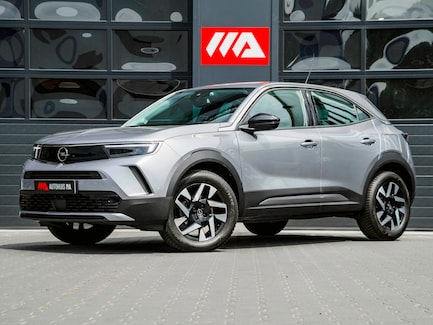 Opel Mokka 0