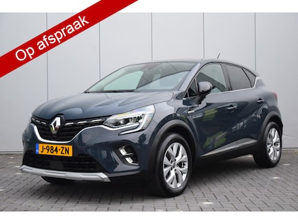 Renault Captur 0