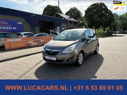 Opel Meriva 0