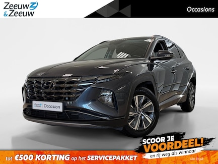 Hyundai Tucson 0