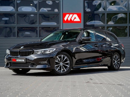 BMW 3-Serie 0