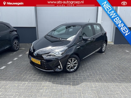 Toyota Yaris 0