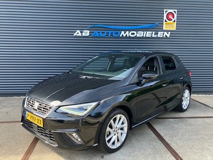 SEAT Ibiza 0