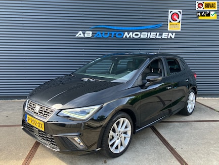 SEAT Ibiza 0