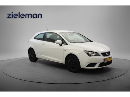 SEAT Ibiza 0
