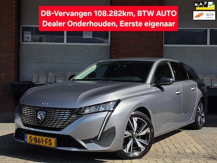 Peugeot 308 0