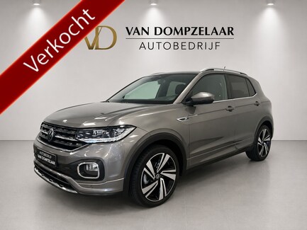 Volkswagen T-Cross 0