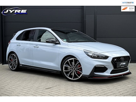 Hyundai i30 0