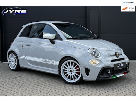 Abarth 595 0