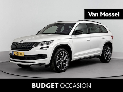 Skoda Kodiaq 0