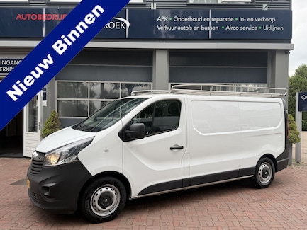 Opel Vivaro 0