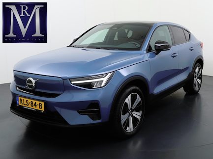 Volvo C40 0