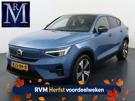Volvo C40 0