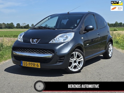 Peugeot 107 0
