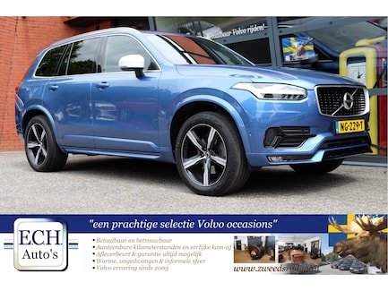 Volvo XC90 0