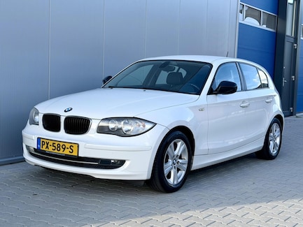BMW 1-Serie 0