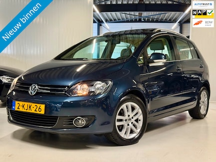 Volkswagen Golf Plus 0