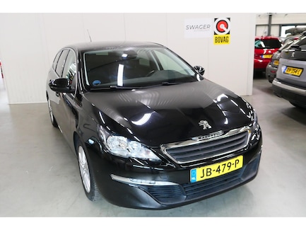 Peugeot 308 0