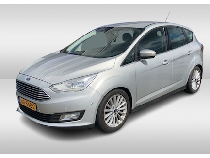 Ford C-Max 0