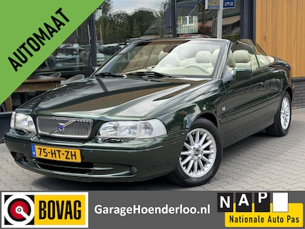 Volvo C70 0