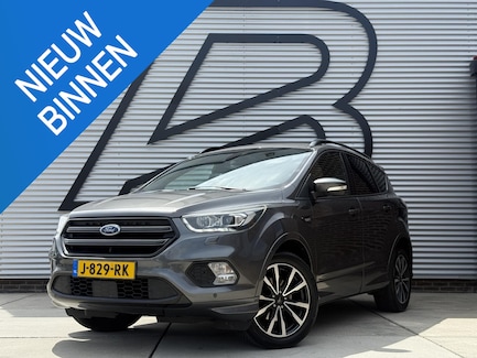 Ford Kuga 0