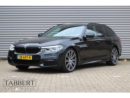 BMW 5-Serie 0