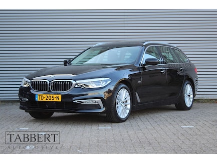 BMW 5-Serie 0