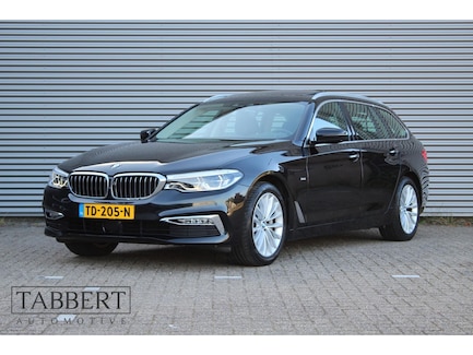 BMW 5-Serie 0