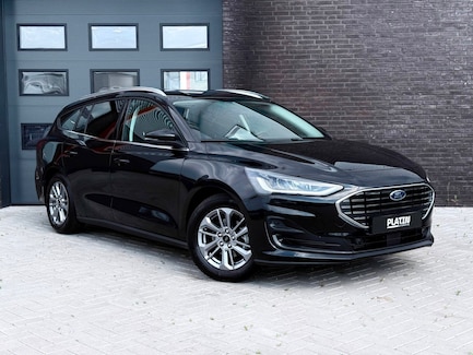 Ford Focus 0