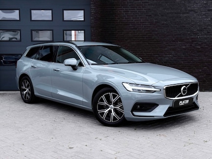Volvo V60 0