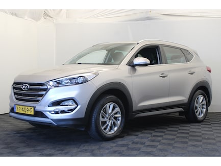 Hyundai Tucson 0