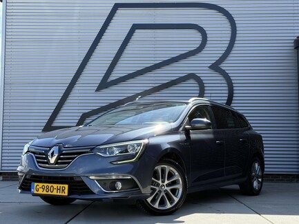 Renault Megane 0