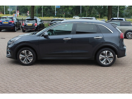 Kia Niro EV 0