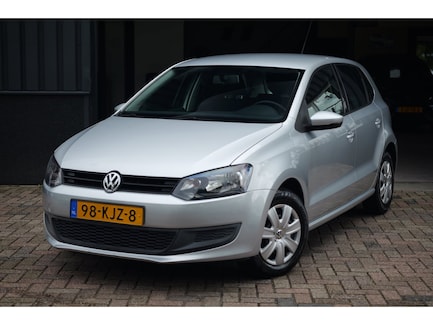 Volkswagen Polo 0