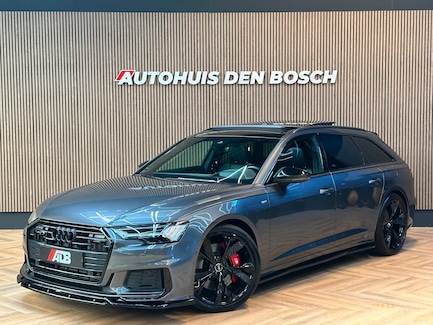Audi A6 0