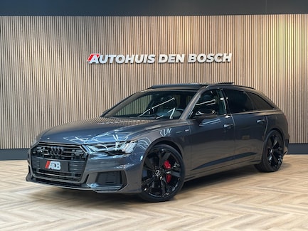 Audi A6 0