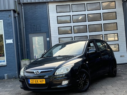 Hyundai i30 0