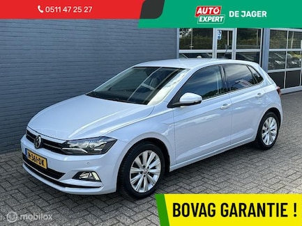 Volkswagen Polo 0