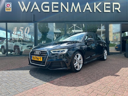 Audi A3 0