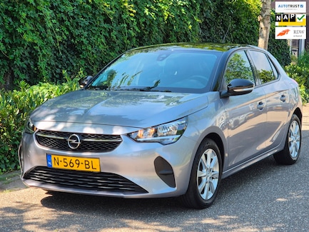 Opel Corsa 0