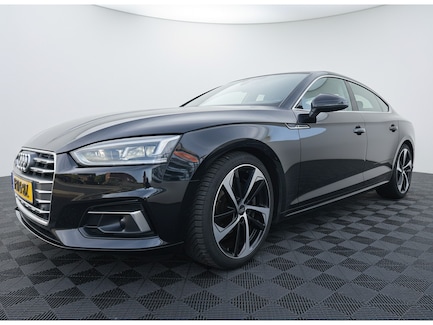 Audi A5 0