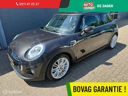 MINI Cooper 0