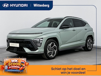 Hyundai Kona 0