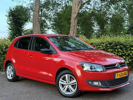 Volkswagen Polo 0