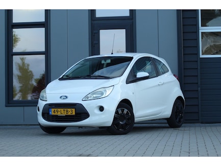 Ford Ka 0