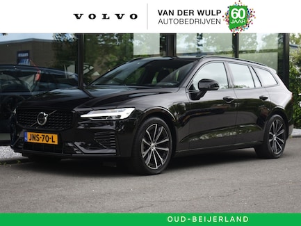 Volvo V60 0