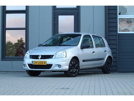 Renault Clio 0