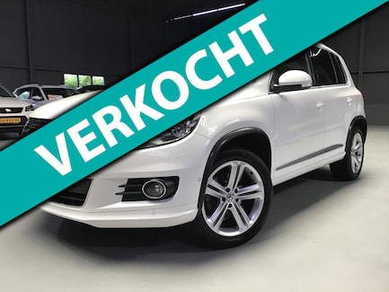 Volkswagen Tiguan 0