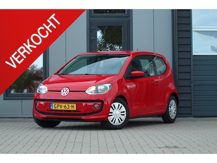 Volkswagen Up! 0