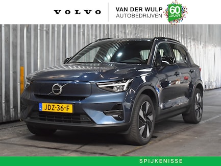Volvo EX40 0